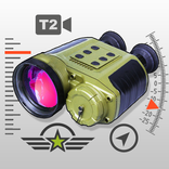 ARMY THERMAL CAM /SIMULATOR/