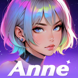 Anne: Virtual AI Roleplay Chat