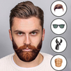 Men Hair Style - Man Hair Editing & Photo Editor APK