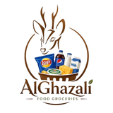 الغزالي للمواد الغذائية APK