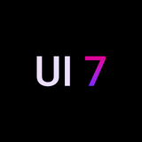 UI 7 - icon pack APK