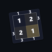 X-Sum - Cross Sum Puzzle APK