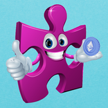 Crypto Puzzles: Jigsaw Puzzles