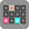Electro Drum Pad Music and Mix APK