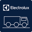 آیکون‌ Electrolux Track & Trace