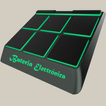 Batería Electrónica icon