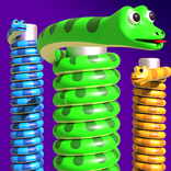 Snake Sort