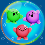 Throw Bubble