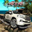 4x4 Off-Road Rally 7 icon