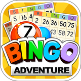 Bingo Adventure - BINGO Games-APK