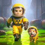 Zombie Island APK