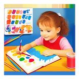 Paint Book