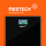 MEDTECH- weighing scales