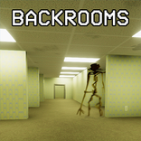 ”The Backrooms: Survival Game