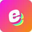 ELive-Chill&Stream آئیکن