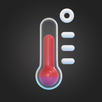 thermometer for room temp APK