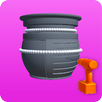 Weld it : 3D Welding Simulation APK