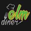 Elm Diner ikona