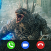 Godzilla Video Call Simulator APK