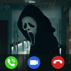 Ghostface Scary Video Call APK