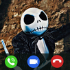 Jack Skellington Video Call APK