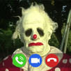 Scary Clown Fake Video Call APK