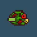 Zombie Bird (Open Source)