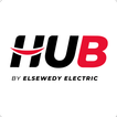 آیکون‌ ElSewedy Electric Hub