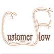C-Flow আইকন
