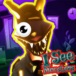 I See Monsters