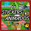 Stickers Animados APK