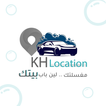 KH Location アイコン