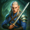 Elven Blade: The Last King APK