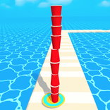 Cup Stack Run
