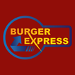 Burger Express biểu tượng