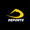 آیکون‌ Deporte