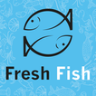 آیکون‌ Fresh Fish