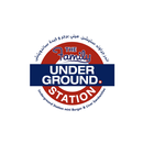 APK Underground station Restaurant