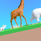 آیکون‌ Evolution Rush