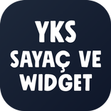 ”YKS Sayaç ve Widget