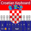 Croatian Keyboard 2022 APK