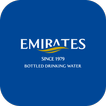 Emirates Drinking Water icon