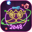 Merge Emoji APK