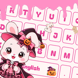 Cute Keyboard: Font & Emoji
