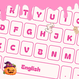 Cute Keyboard: Kawaii & Emoji