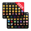 Emoji keyboard - Themes, Fonts APK