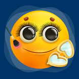 Talk Emoji Smiley Emoji