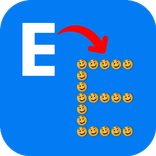 Emoji Letter Maker :Emoji Chat