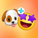 Emoji Mixer: ইমোজি মার্জ
