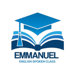 Emmanuel English Spoken Class